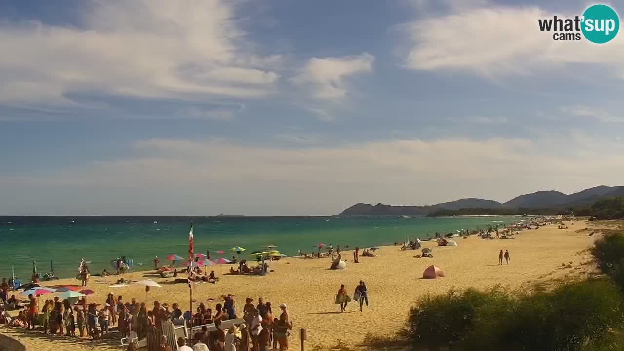 Costa Rei – Muravera – Sarrabus | Sardinia