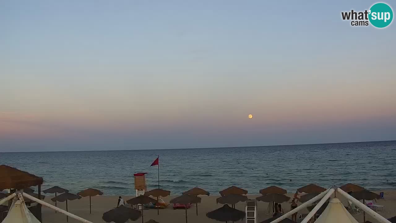 Costa Rei – Muravera – Sarrabus | Sardinia