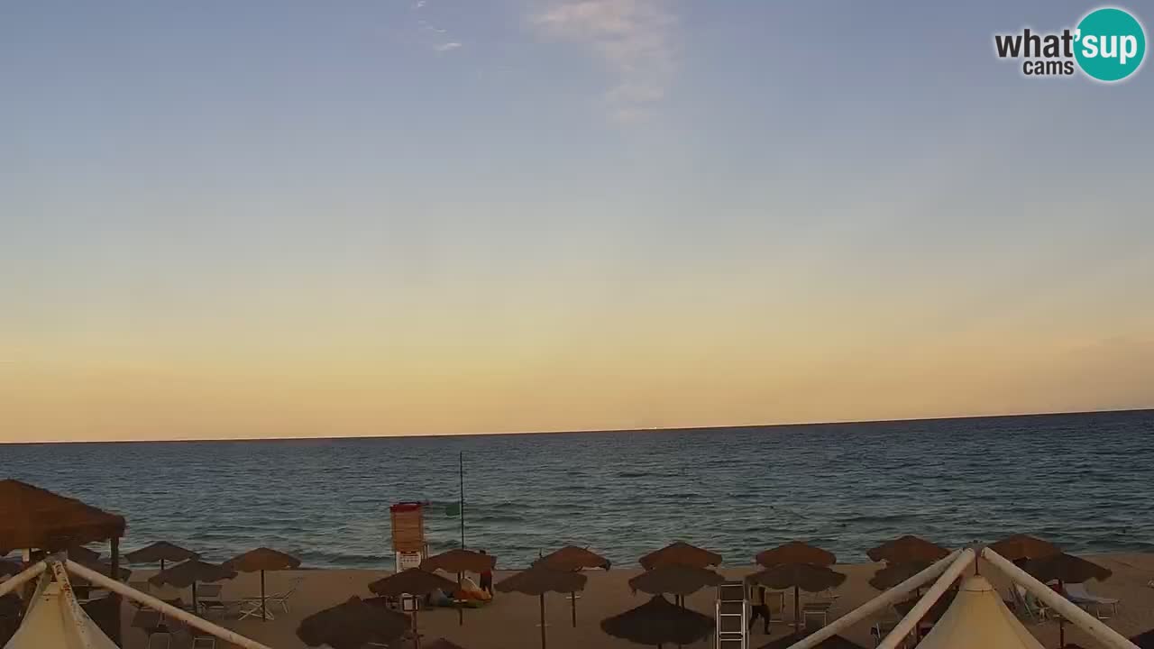 Costa Rei – Muravera – Sarrabus | Sardinia