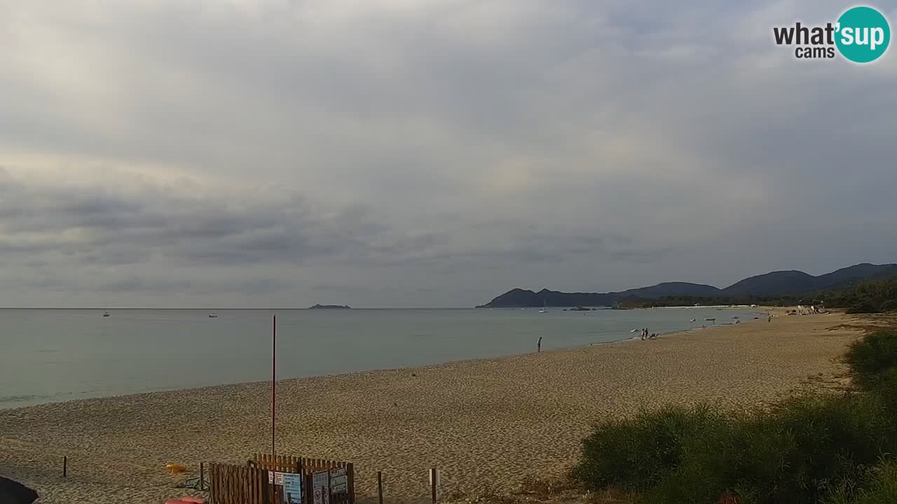 Costa Rei – Muravera – Sarrabus | Sardinia