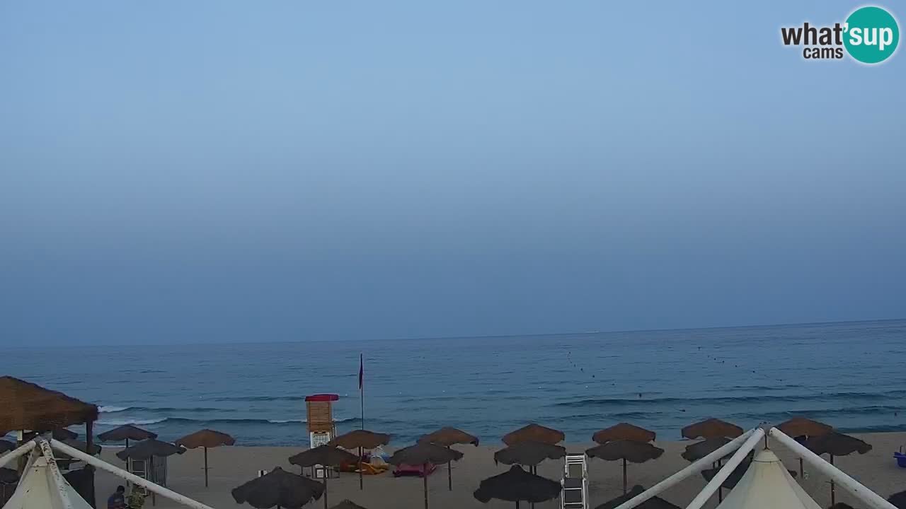 Costa Rei – Muravera – Sarrabus | Sardinia