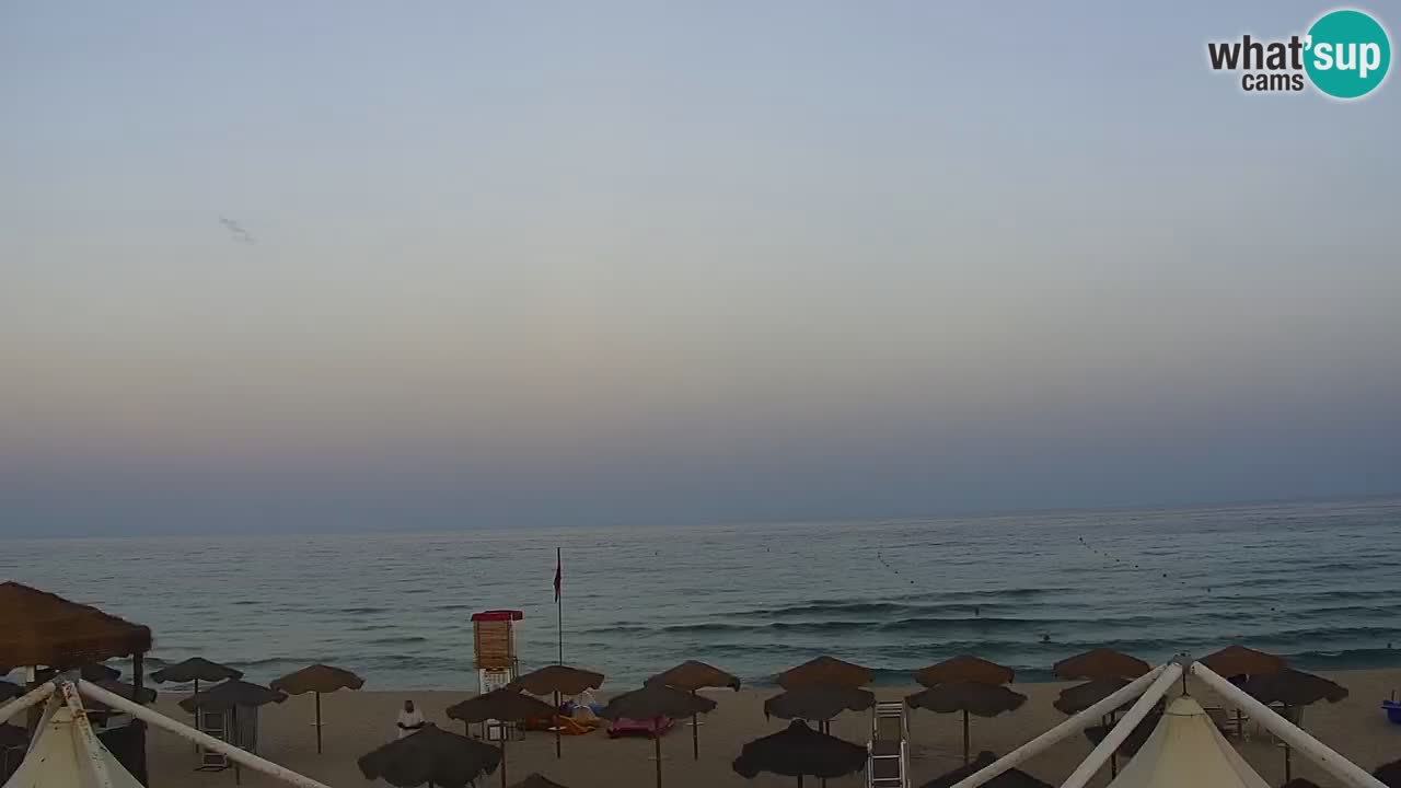 Costa Rei – Muravera – Sarrabus | Sardinia