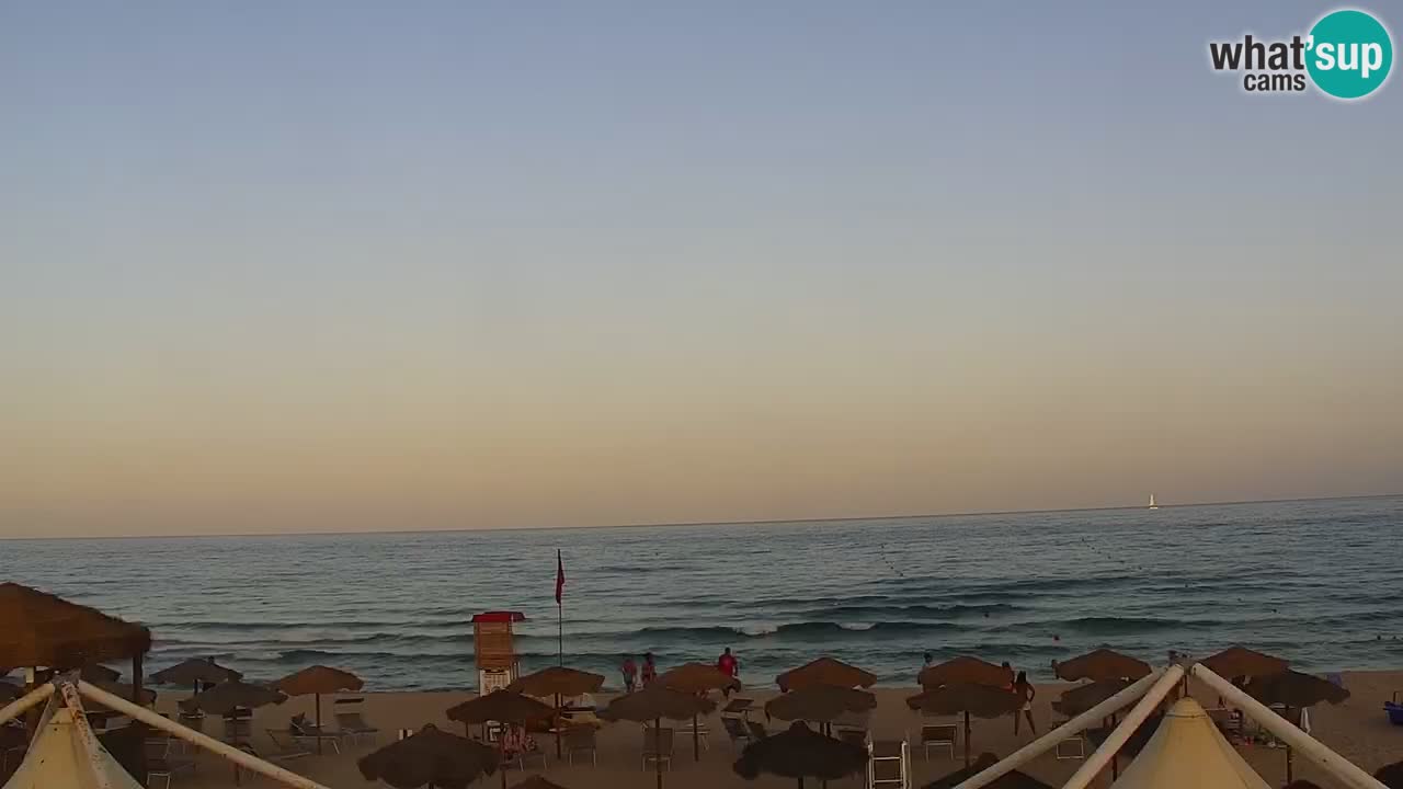 Costa Rei – Muravera – Sarrabus | Sardinia