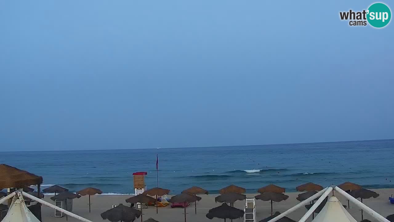 Costa Rei – Muravera – Sarrabus | Sardinia