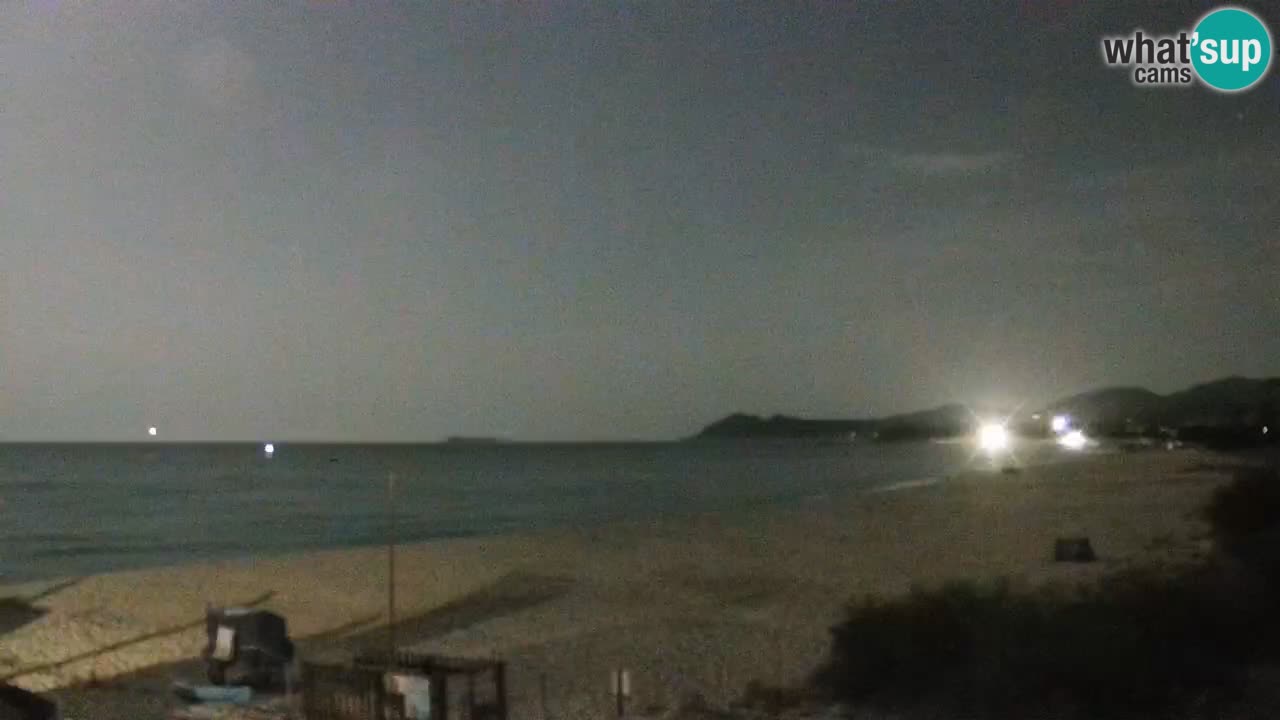 Costa Rei – Muravera – Sarrabus | Sardinien