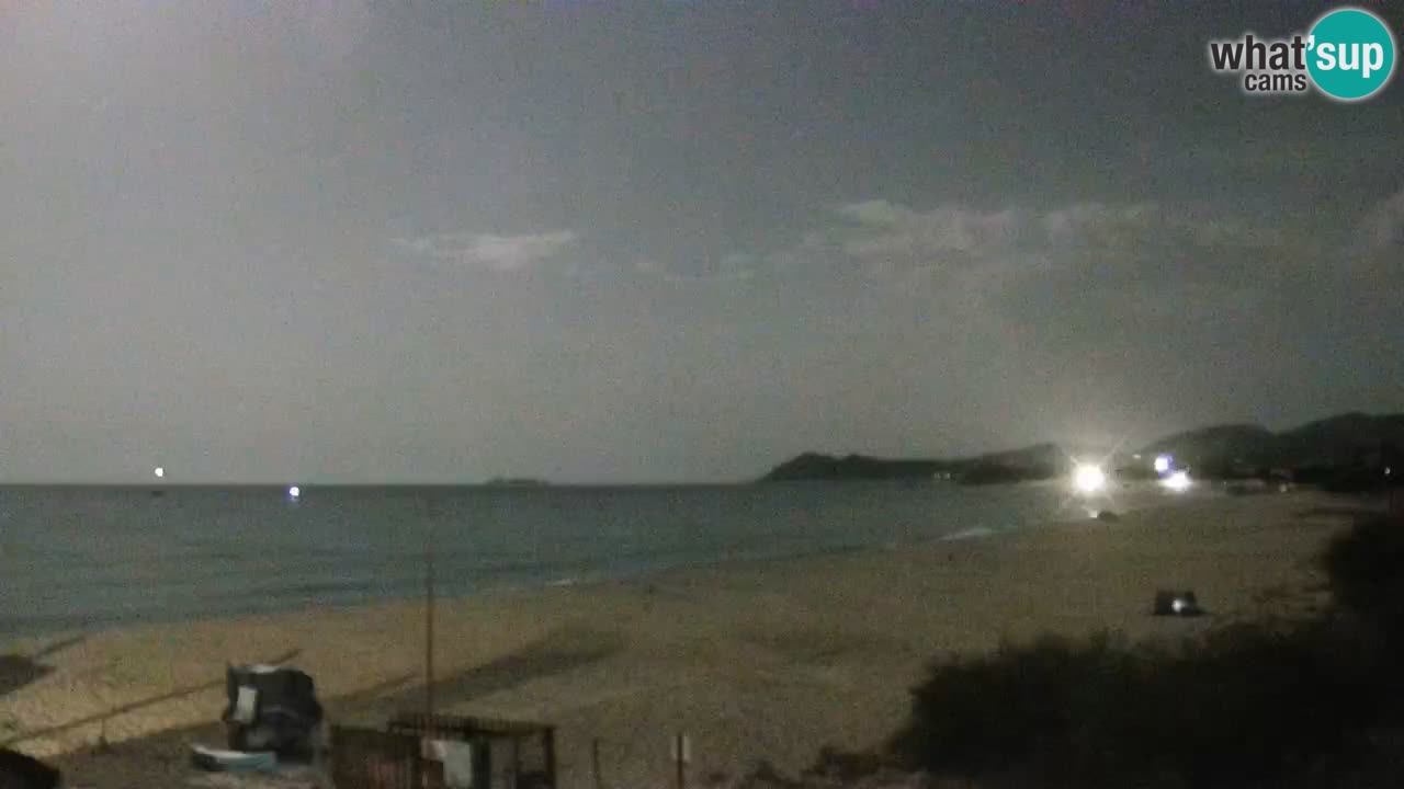 Costa Rei – Muravera – Sarrabus | Sardinija