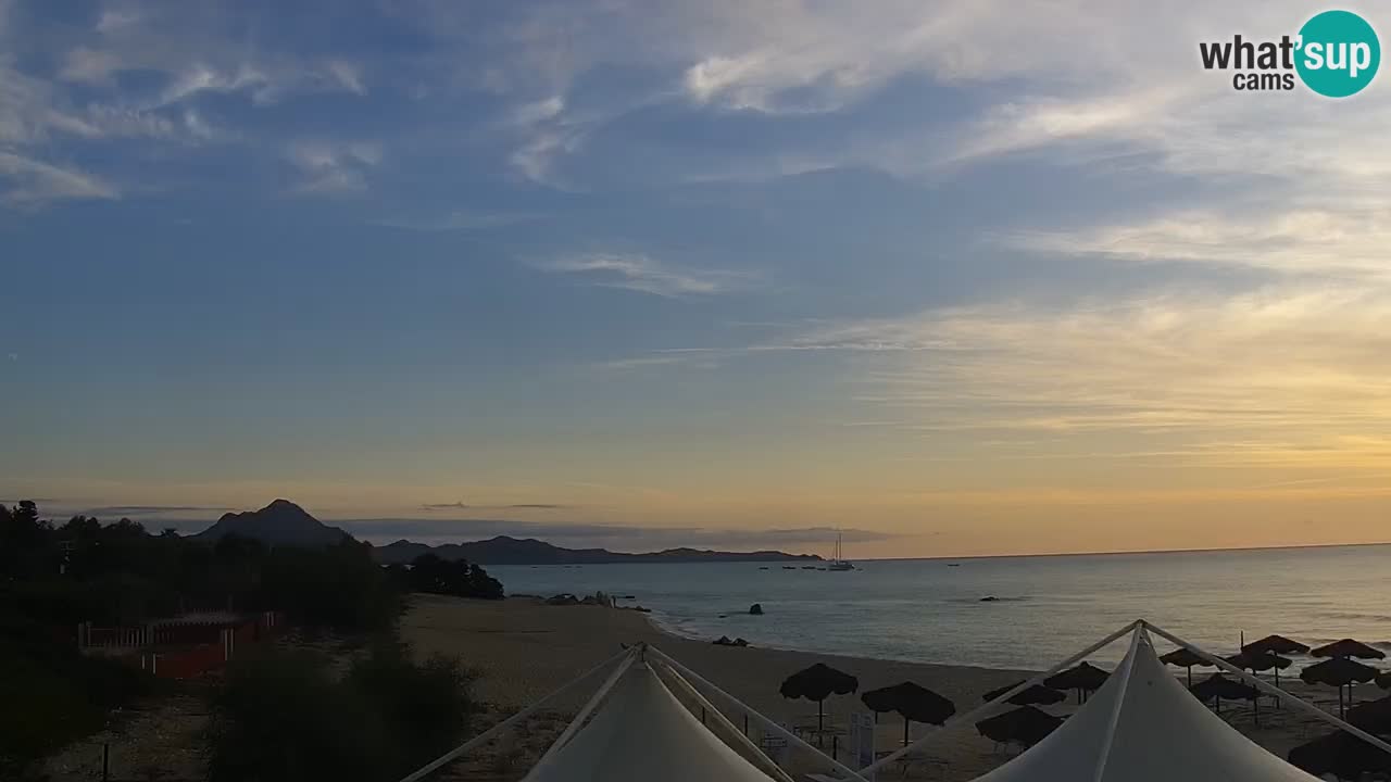 Costa Rei – Muravera – Sarrabus | Sardinia