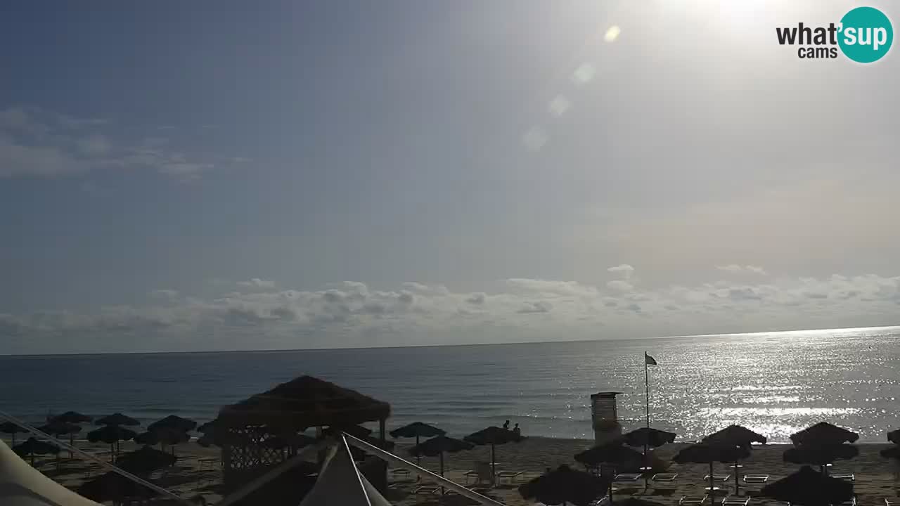 Costa Rei – Muravera – Sarrabus | Sardaigne