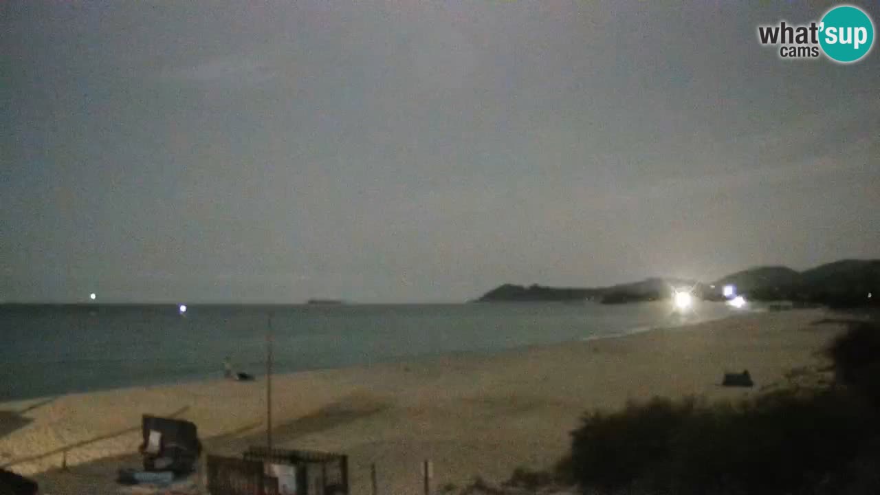 Costa Rei – Muravera – Sarrabus | Sardegna