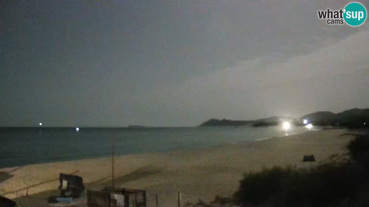 Costa Rei – Muravera – Sarrabus | Sardinija