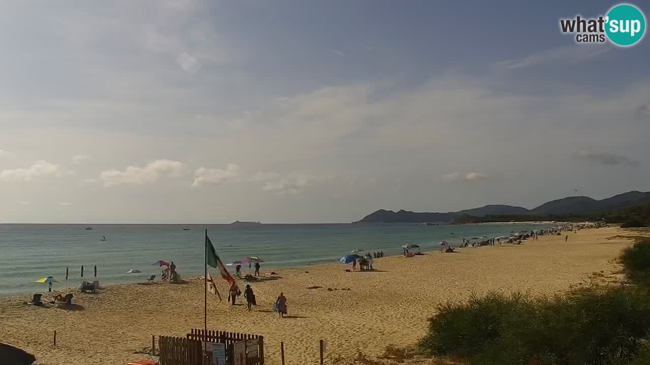 Costa Rei – Muravera – Sarrabus | Sardaigne