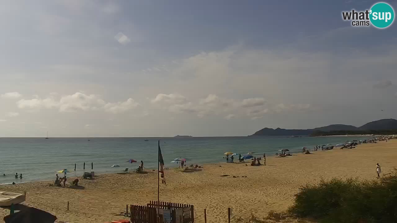 Costa Rei – Muravera – Sarrabus | Sardaigne