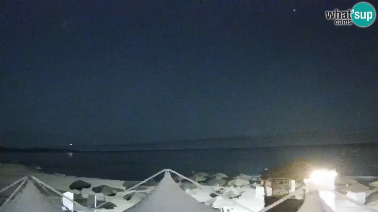 Costa Rei – Muravera – Sarrabus | Sardinien