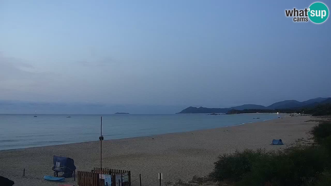 Costa Rei – Muravera – Sarrabus | Sardaigne