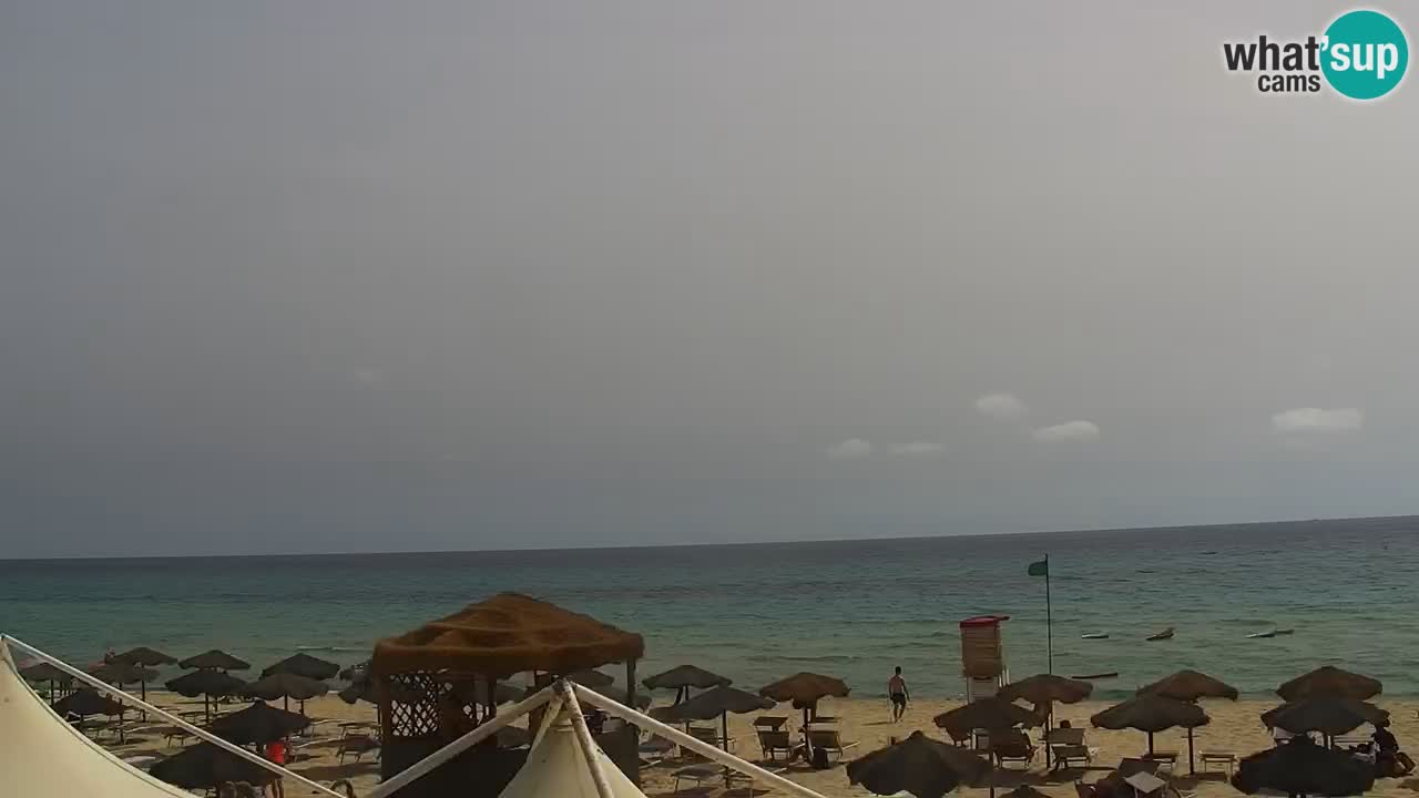 Costa Rei – Muravera – Sarrabus | Sardinia