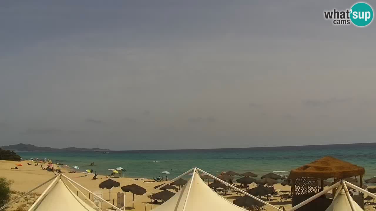 Costa Rei – Muravera – Sarrabus | Sardinien