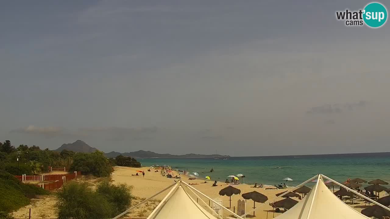 Costa Rei – Muravera – Sarrabus | Sardaigne