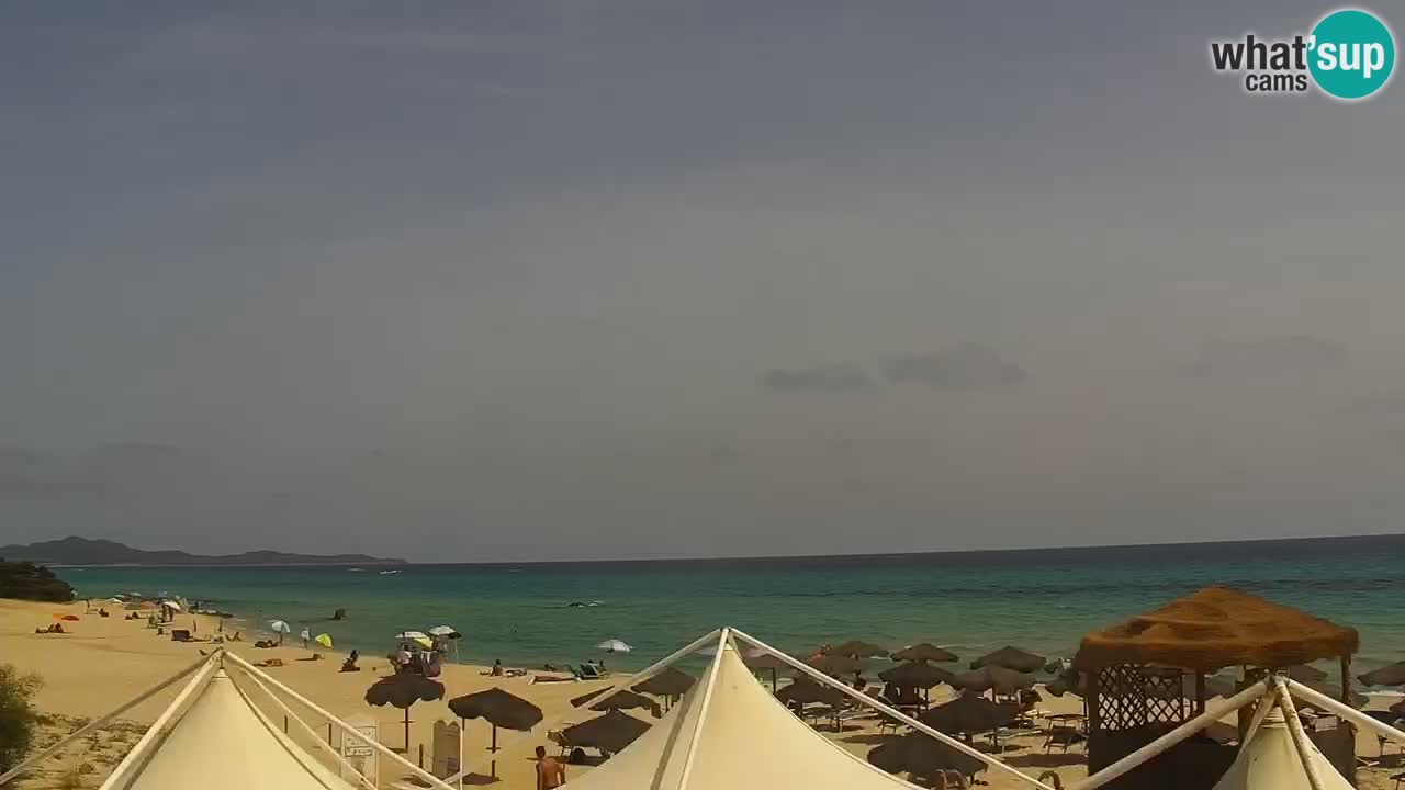 Costa Rei – Muravera – Sarrabus | Sardinia