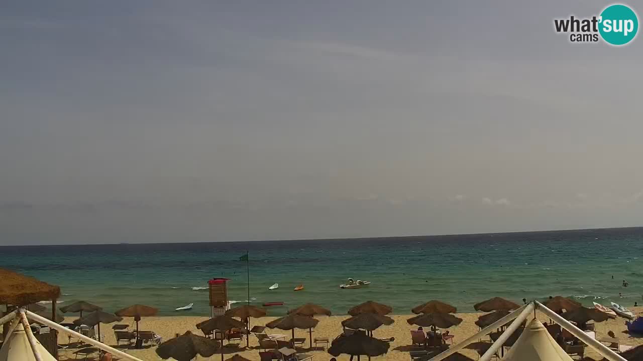 Costa Rei – Muravera – Sarrabus | Sardegna