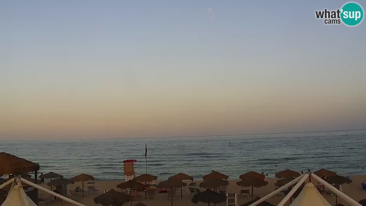 Costa Rei – Muravera – Sarrabus | Sardinia