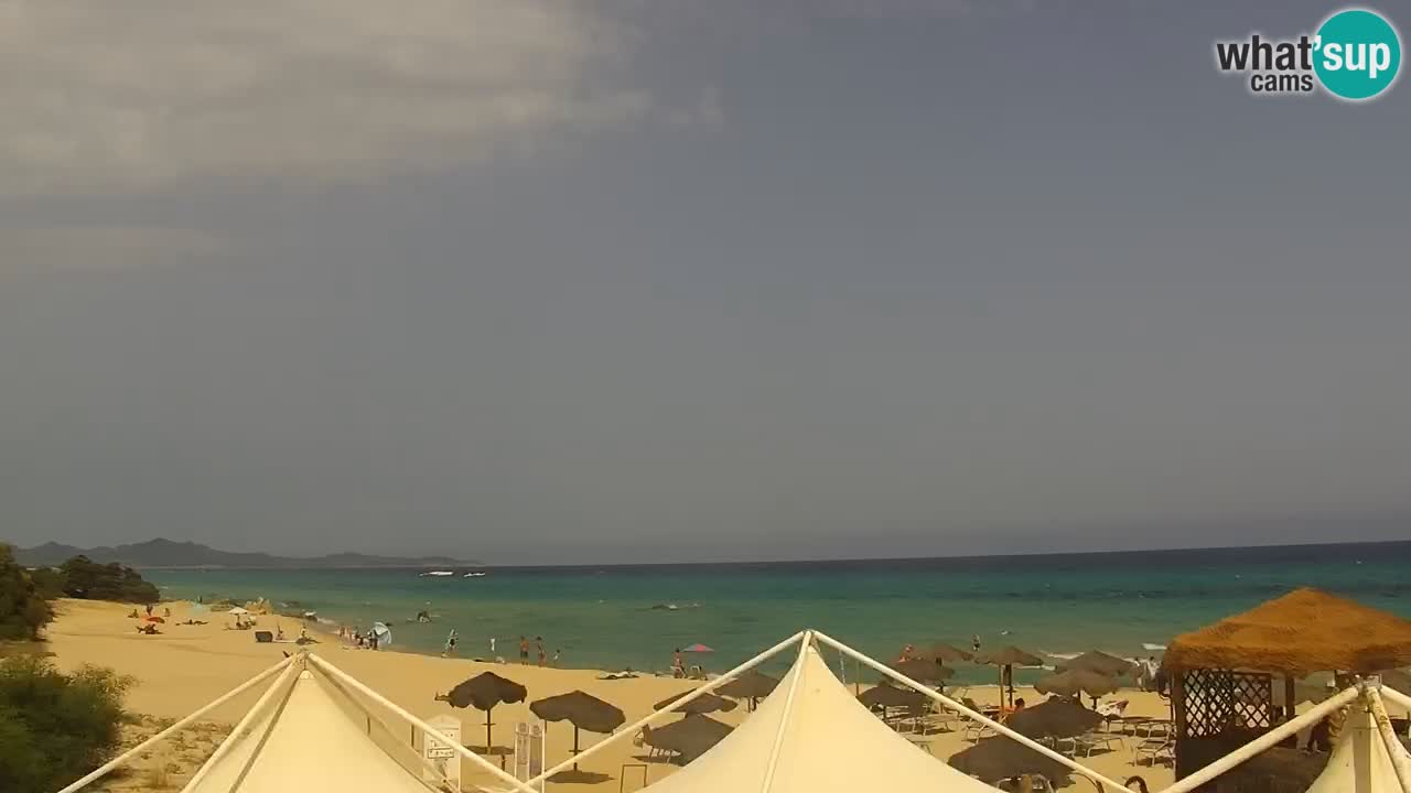 Costa Rei – Muravera – Sarrabus | Sardinia