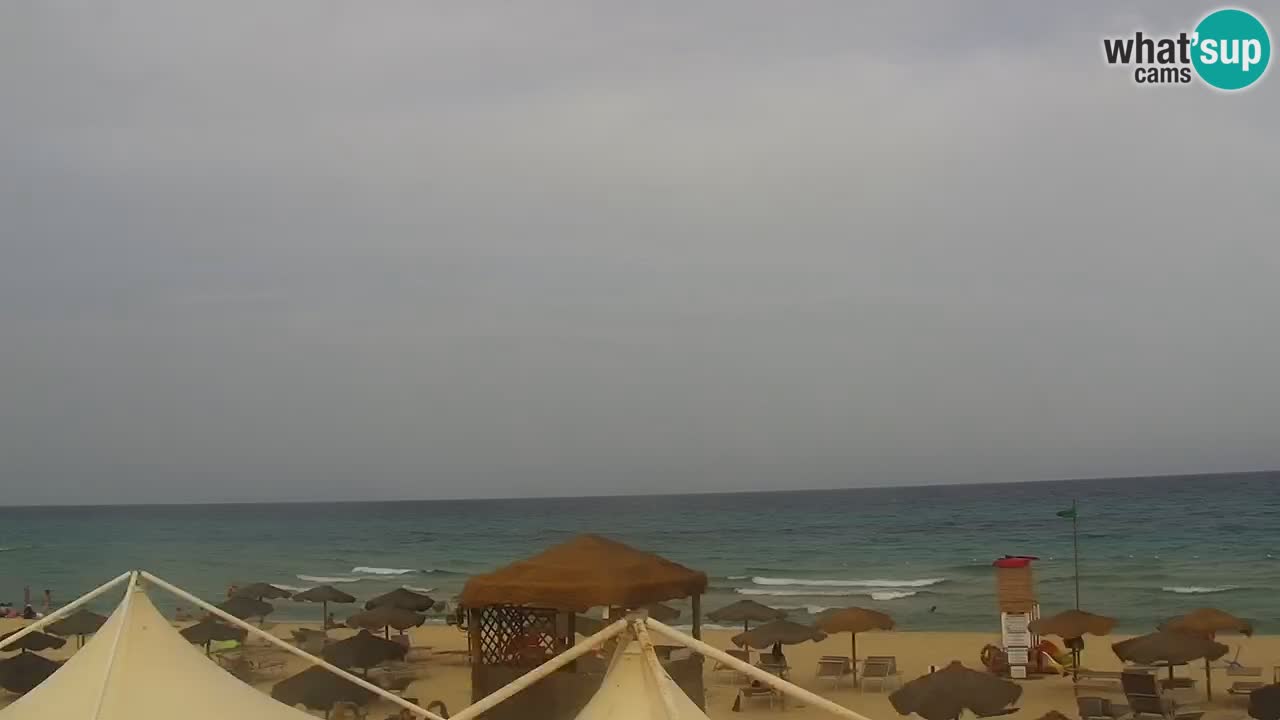 Costa Rei – Muravera – Sarrabus | Sardinia