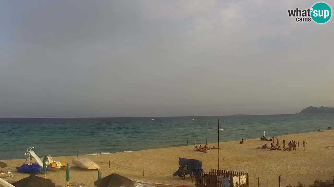 Costa Rei – Muravera – Sarrabus | Sardinia