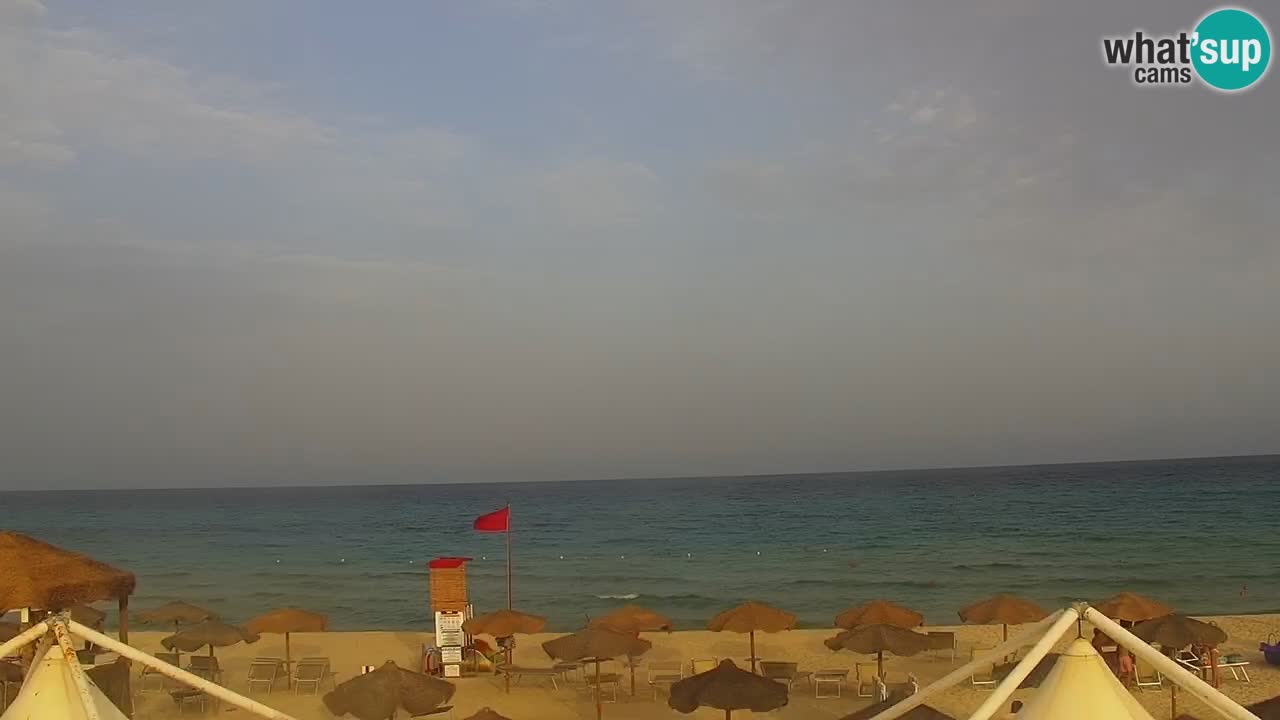 Costa Rei – Muravera – Sarrabus | Sardinia