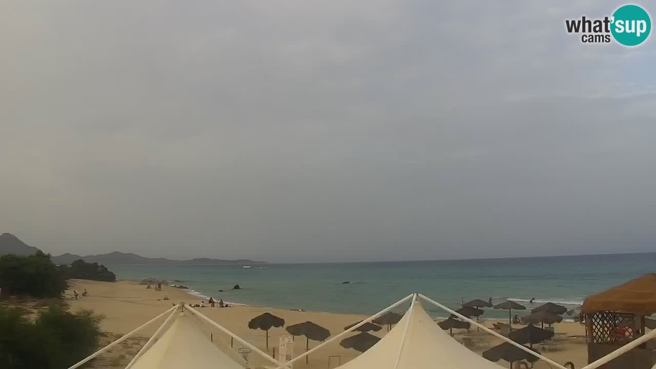 Costa Rei – Muravera – Sarrabus | Sardinien