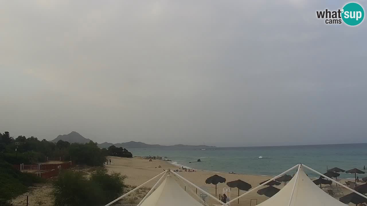 Costa Rei – Muravera – Sarrabus | Sardinia