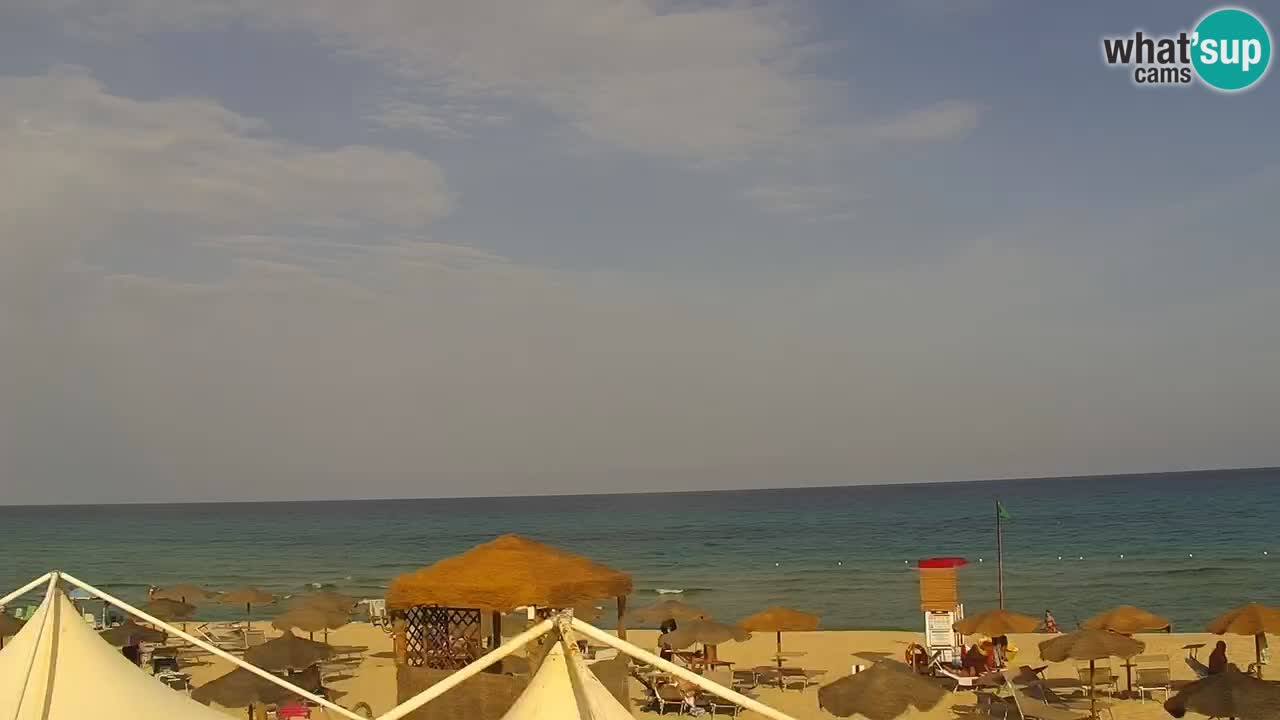 Costa Rei – Muravera – Sarrabus | Sardinia