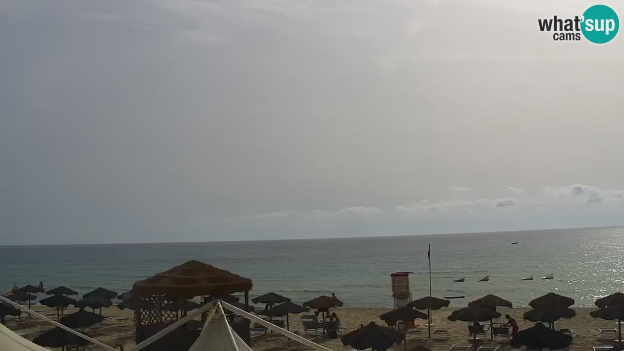 Costa Rei – Muravera – Sarrabus | Sardinia
