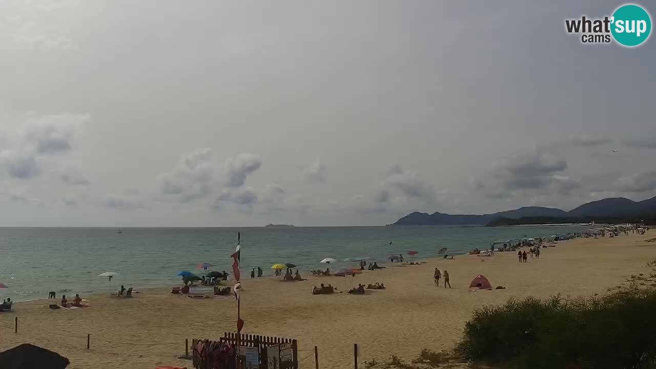 Costa Rei – Muravera – Sarrabus | Sardegna
