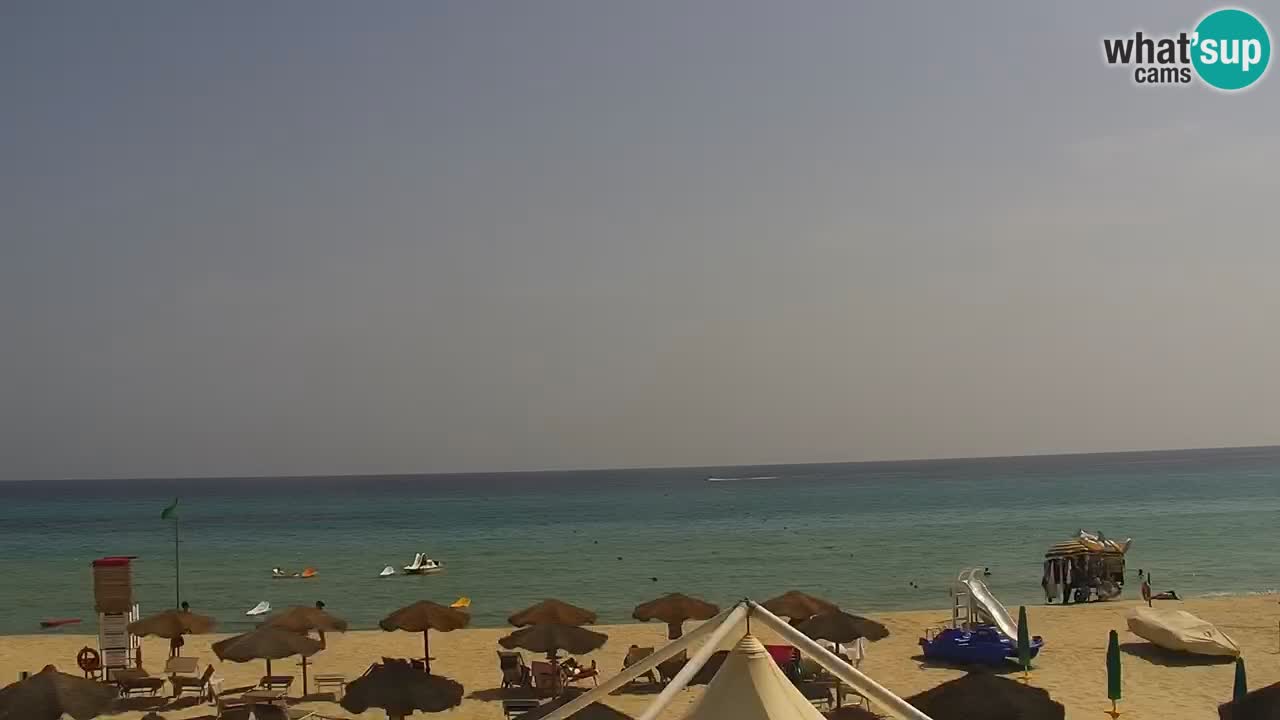 Costa Rei – Muravera – Sarrabus | Sardinia
