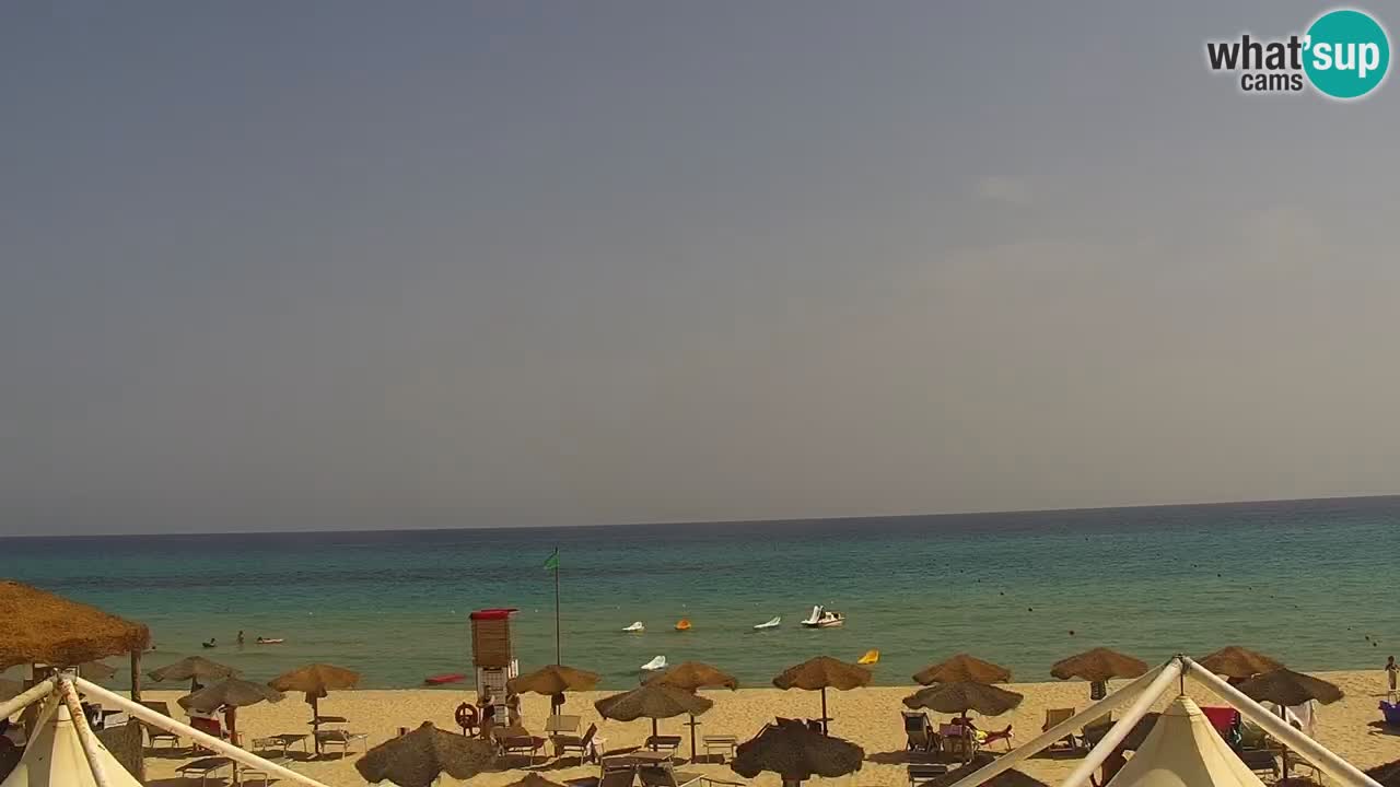Costa Rei – Muravera – Sarrabus | Sardinia