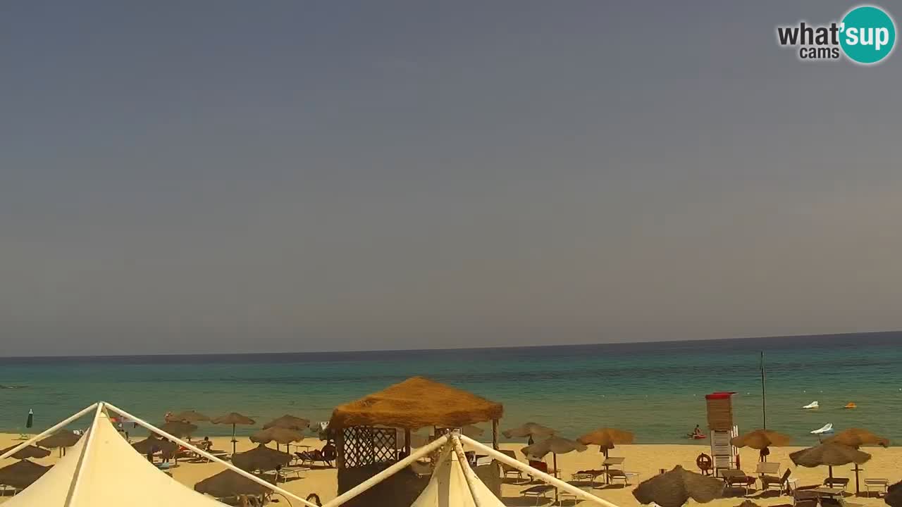 Costa Rei – Muravera – Sarrabus | Sardinia