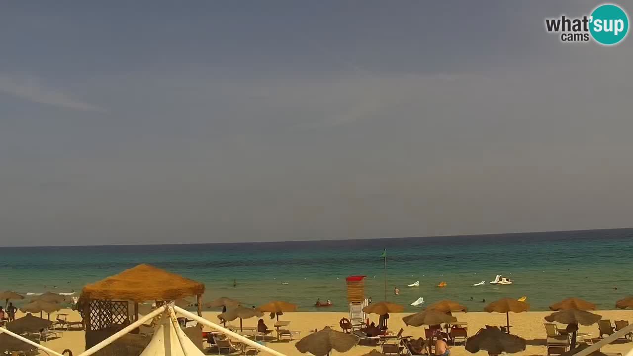 Costa Rei – Muravera – Sarrabus | Sardinia