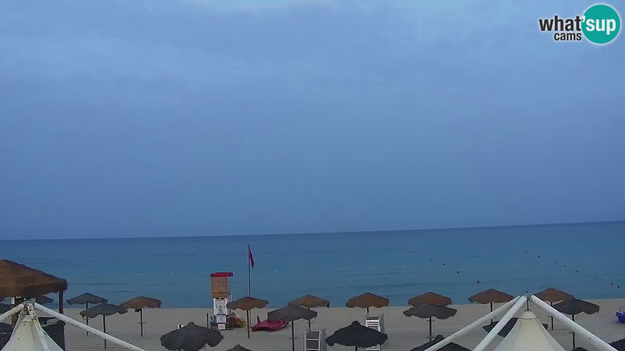 Costa Rei – Muravera – Sarrabus | Sardinia