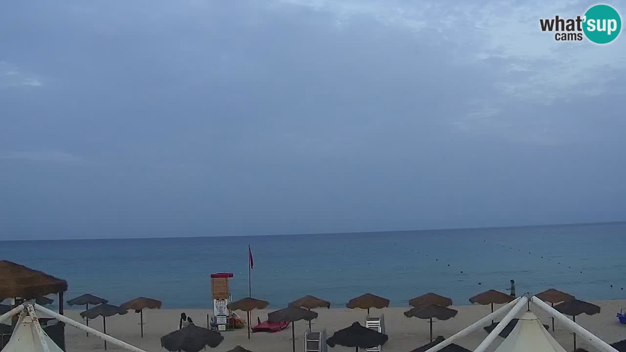 Costa Rei – Muravera – Sarrabus | Sardinia