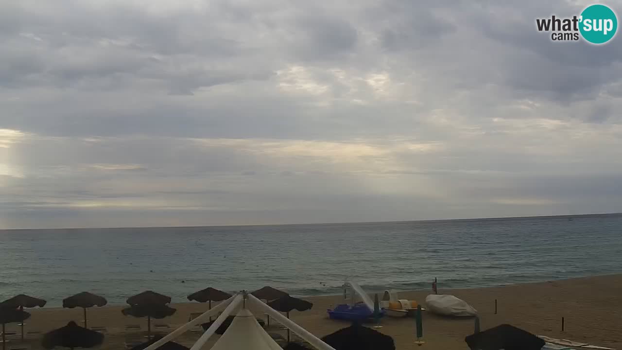 Costa Rei – Muravera – Sarrabus | Sardinia