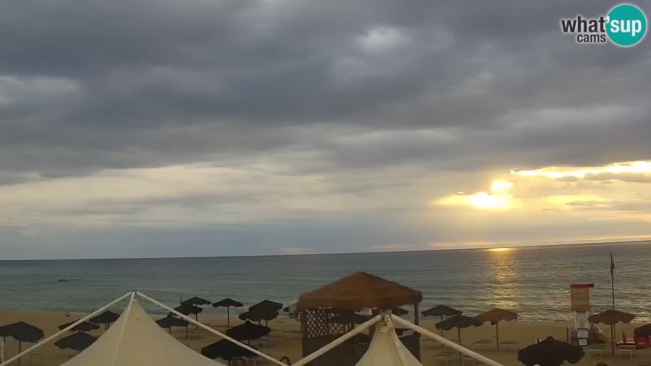 Costa Rei – Muravera – Sarrabus | Sardinia