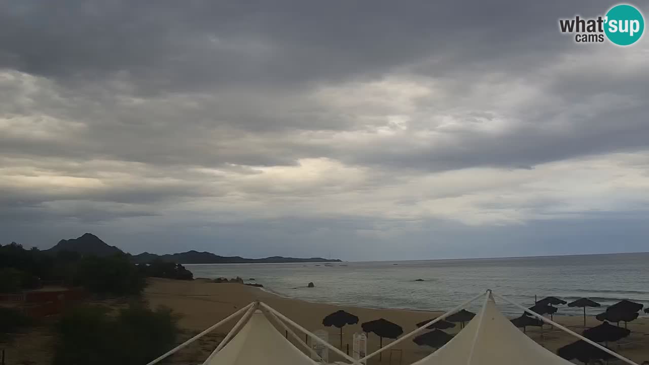 Costa Rei – Muravera – Sarrabus | Sardaigne