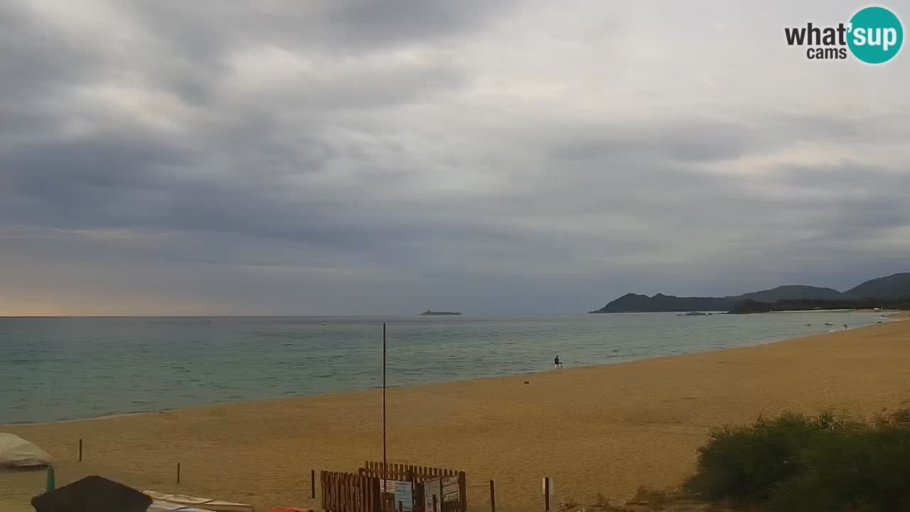 Costa Rei – Muravera – Sarrabus | Sardinia
