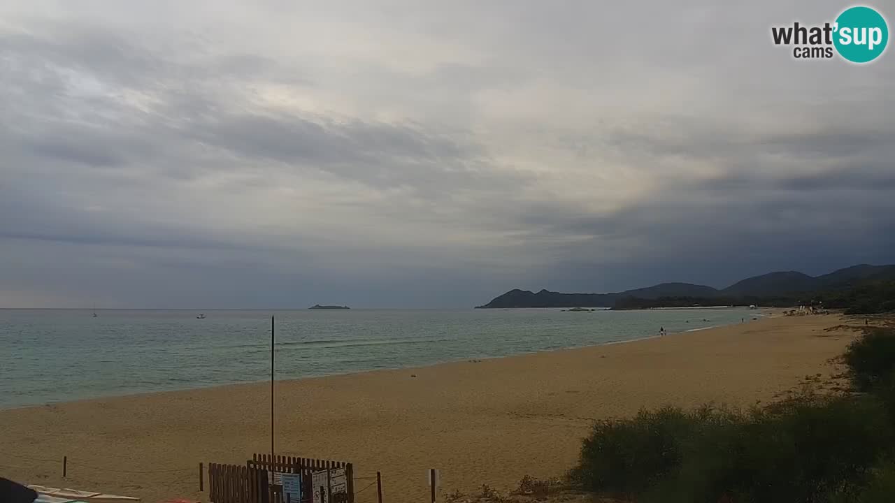 Costa Rei – Muravera – Sarrabus | Sardinia