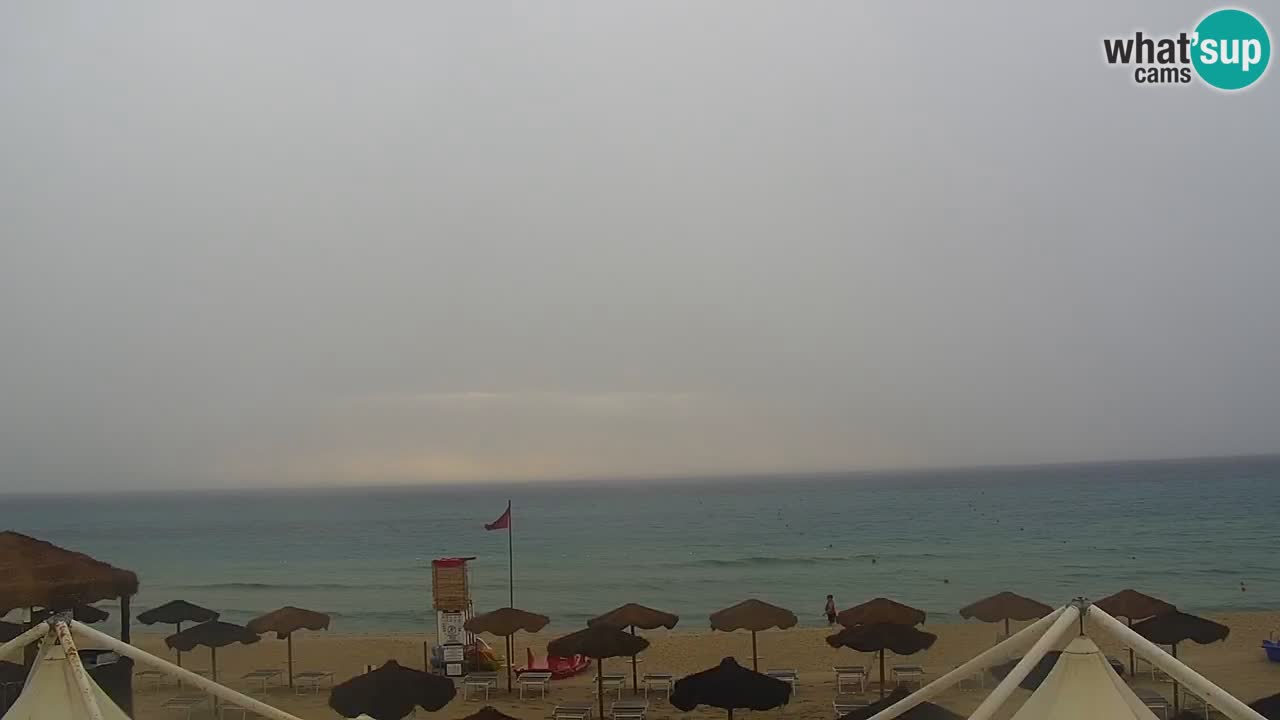 Costa Rei – Muravera – Sarrabus | Sardinia