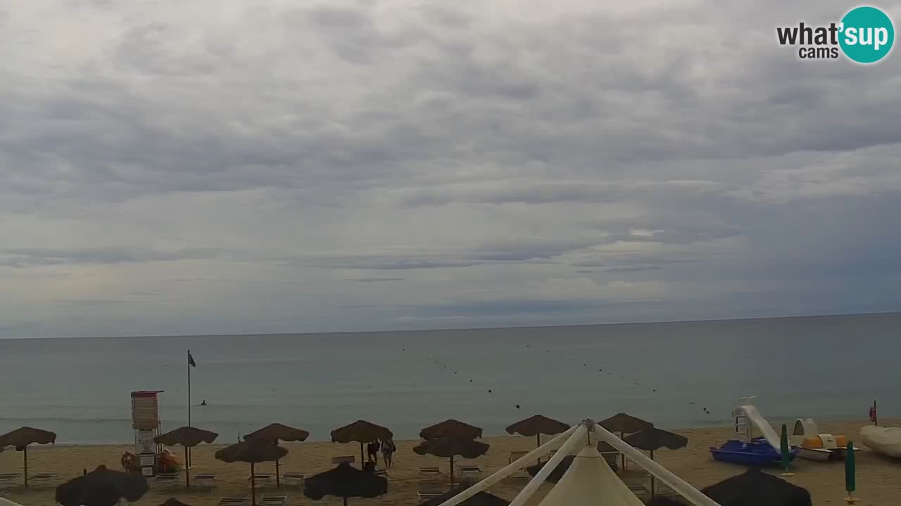Costa Rei – Muravera – Sarrabus | Sardinia