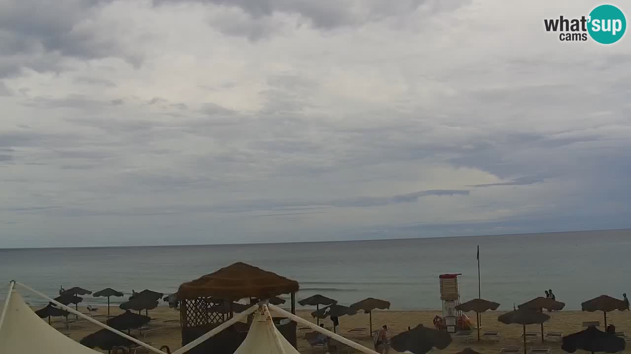 Costa Rei – Muravera – Sarrabus | Sardinia