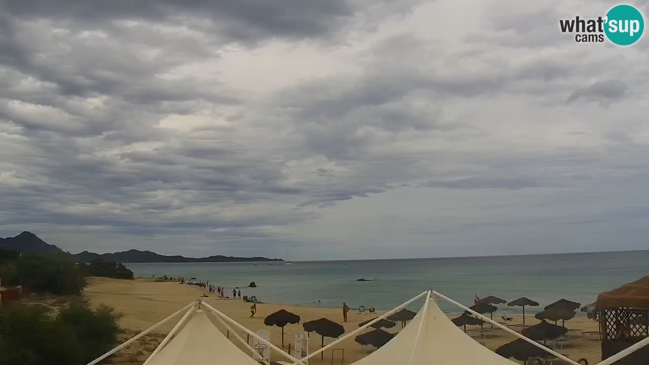 Costa Rei – Muravera – Sarrabus | Sardinien