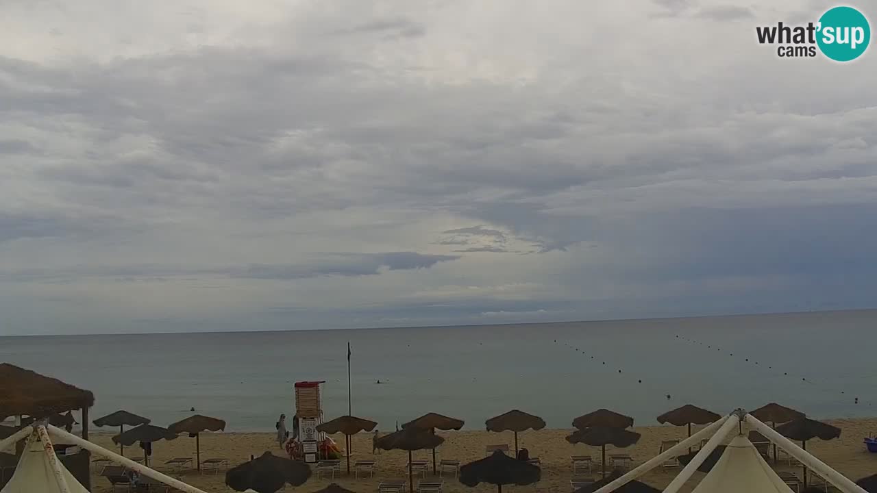 Costa Rei – Muravera – Sarrabus | Sardinien