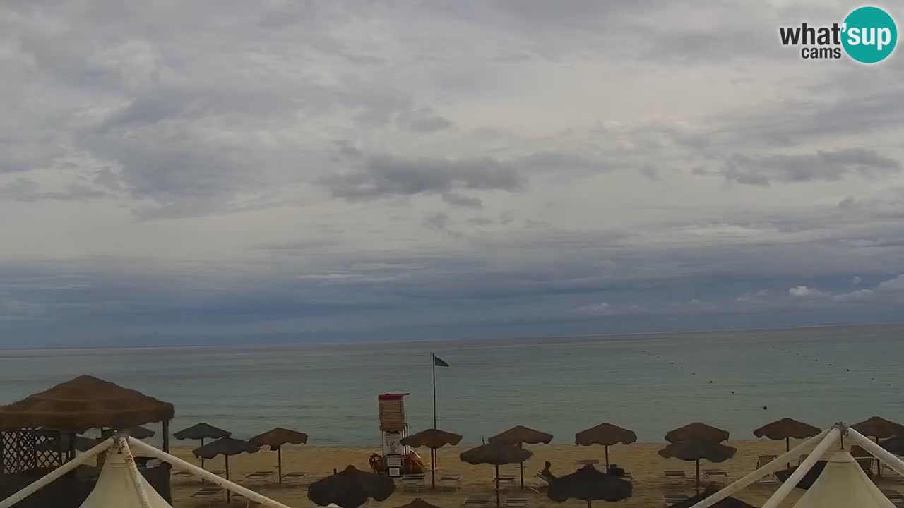 Costa Rei – Muravera – Sarrabus | Sardinia